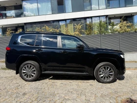 Toyota Land cruiser Land Cruiser 300 Фабрично нова Гаранция 3 години