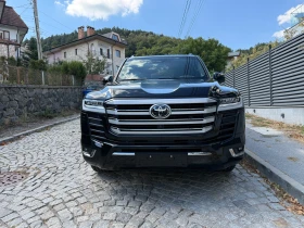 Toyota Land cruiser Land Cruiser 300 Фабрично нова Гаранция 3 години | Auto.bg — изображение 13