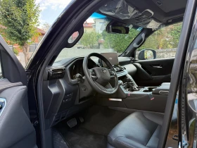 Toyota Land cruiser Land Cruiser 300 Фабрично нова Гаранция 3 години | Auto.bg — изображение 11