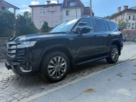 Toyota Land cruiser Land Cruiser 300 Фабрично нова Гаранция 3 години | Auto.bg — изображение 14