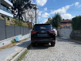 Toyota Land cruiser Land Cruiser 300 Фабрично нова Гаранция 3 години | Auto.bg — изображение 15