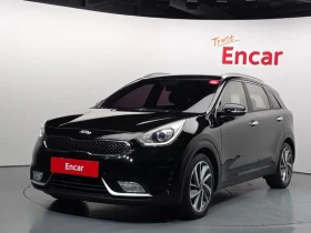 Kia Niro Noblesse