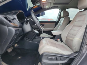 Honda Cr-v 1.5l Exl | Auto.bg — изображение 7