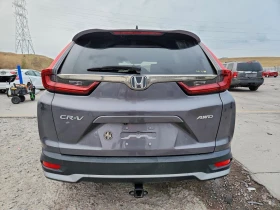 Honda Cr-v 1.5l Exl | Auto.bg — изображение 6