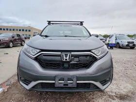 Honda Cr-v 1.5l Exl | Auto.bg — изображение 5