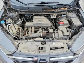 Honda Cr-v 1.5l Exl | Auto.bg — изображение 12