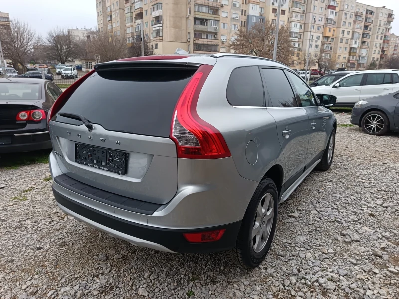 Volvo XC60 2.0-D5-163к.с., снимка 7 - Автомобили и джипове - 48932305