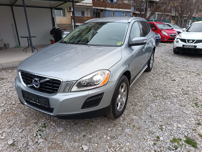 Volvo XC60 2.0-D5-163к.с., снимка 3 - Автомобили и джипове - 48932305