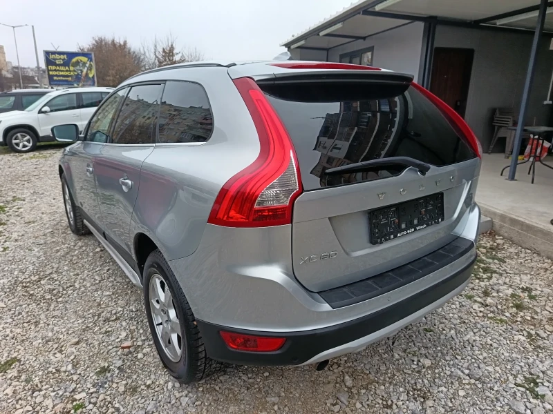 Volvo XC60 2.0-D5-163к.с., снимка 6 - Автомобили и джипове - 48932305