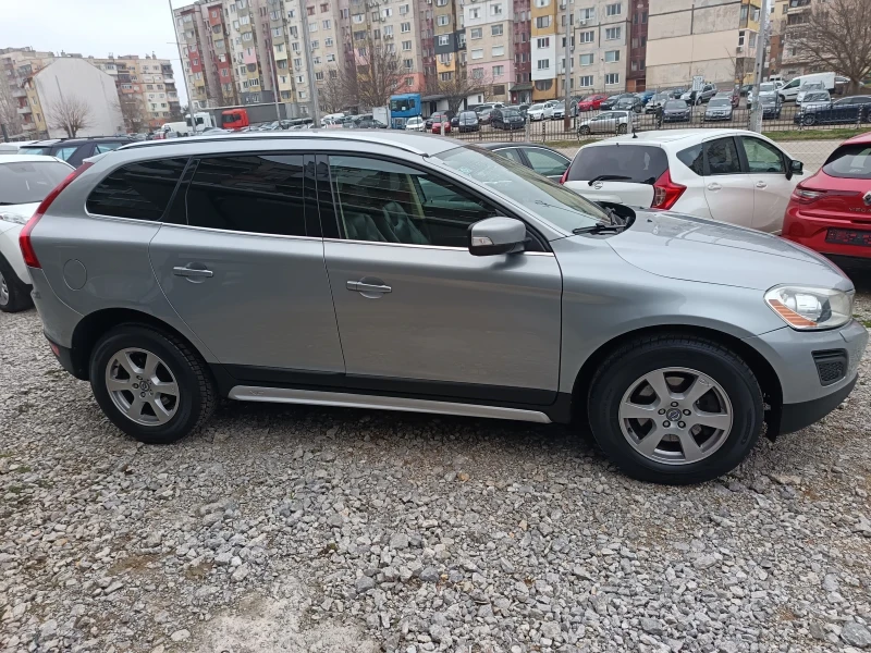 Volvo XC60 2.0-D5-163к.с., снимка 5 - Автомобили и джипове - 48932305