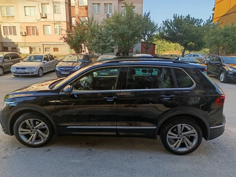 VW Tiguan, снимка 2 - Автомобили и джипове - 52313413