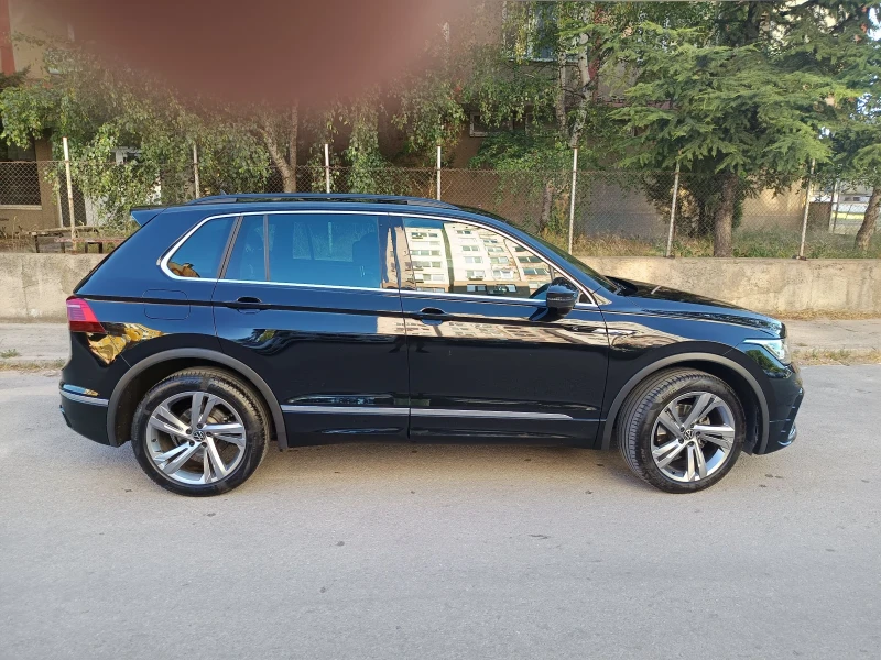 VW Tiguan, снимка 4 - Автомобили и джипове - 52313413