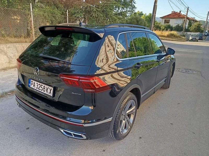 VW Tiguan, снимка 7 - Автомобили и джипове - 52313413