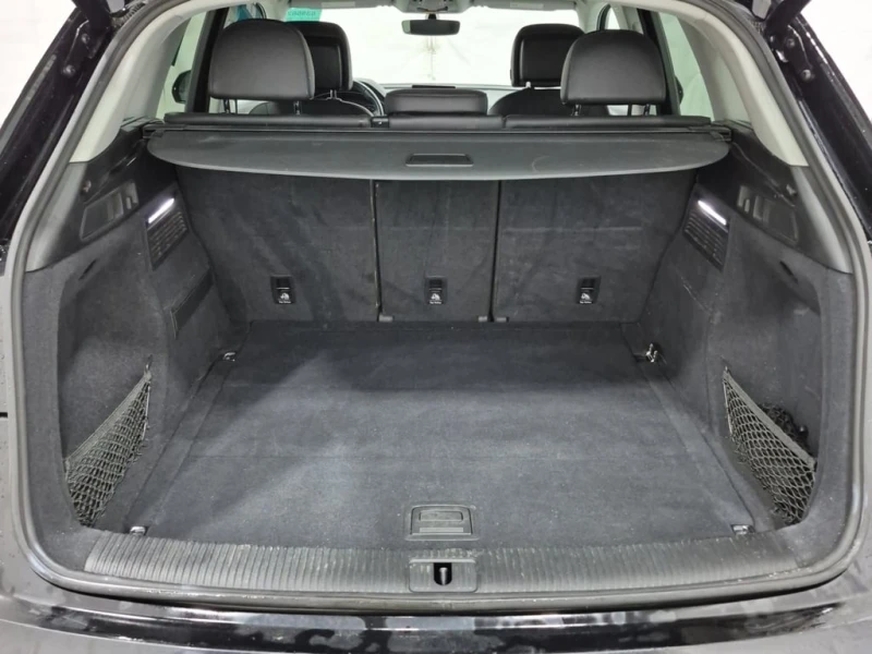 Audi Q5 2019 KOMFORT * CARFAX * БЕЗ ПЪРВОНАЧАЛНА ВНОСКА, снимка 17 - Автомобили и джипове - 53097410