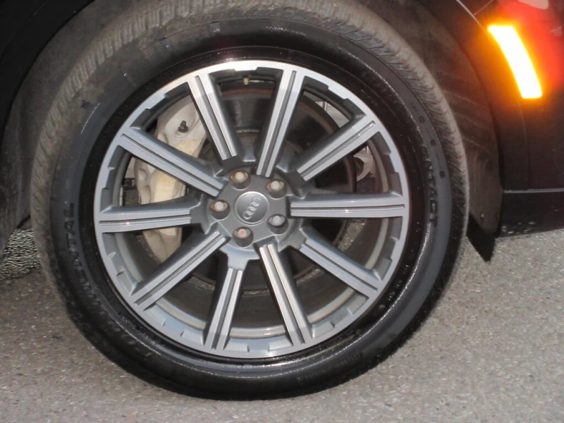 Audi Q7 quattro* 3.0T KOMFORT* 7 SEATER* PREMIUM EQUIPPED, снимка 17 - Автомобили и джипове - 53182543