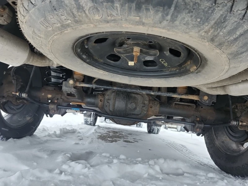 Dodge RAM 1500 * EXPRESS CREW CAB SHORT BED * CARFAX * ЦЕНА ДО БГ, снимка 15 - Автомобили и джипове - 53338241