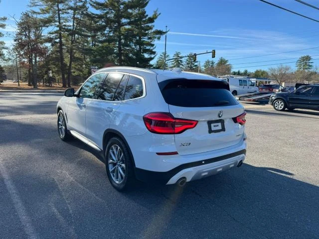 BMW X3 KEYLESS* PANO* DRIVEASSIST* CARPLAY* ПОДГРЕВ - изображение 4