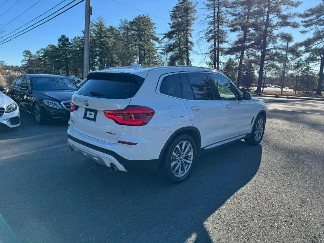 BMW X3 KEYLESS* PANO* DRIVEASSIST* CARPLAY* ПОДГРЕВ - изображение 3