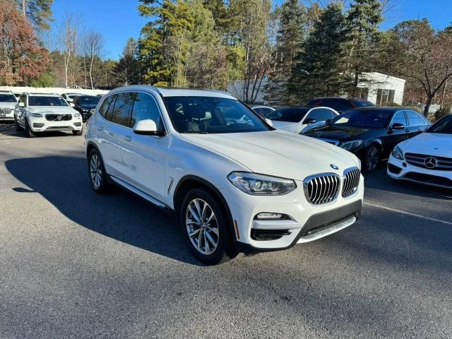 BMW X3 KEYLESS* PANO* DRIVEASSIST* CARPLAY* ПОДГРЕВ - изображение 2