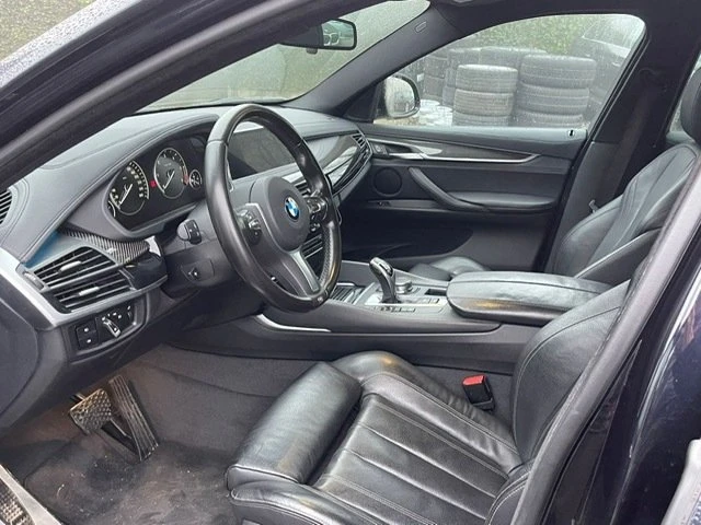 BMW X6 30d - xDrive , снимка 6 - Автомобили и джипове - 48753667