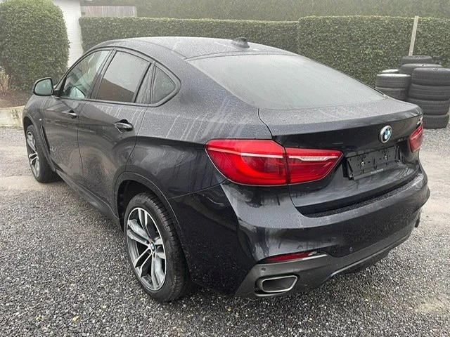 BMW X6 30d - xDrive , снимка 3 - Автомобили и джипове - 48753667