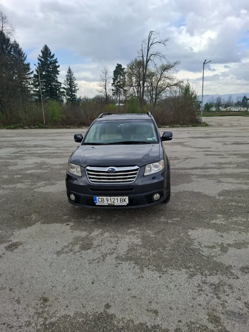 Subaru B10 Tribeka Executive - 15200 лв. / 7771.64 € - 97922953 1