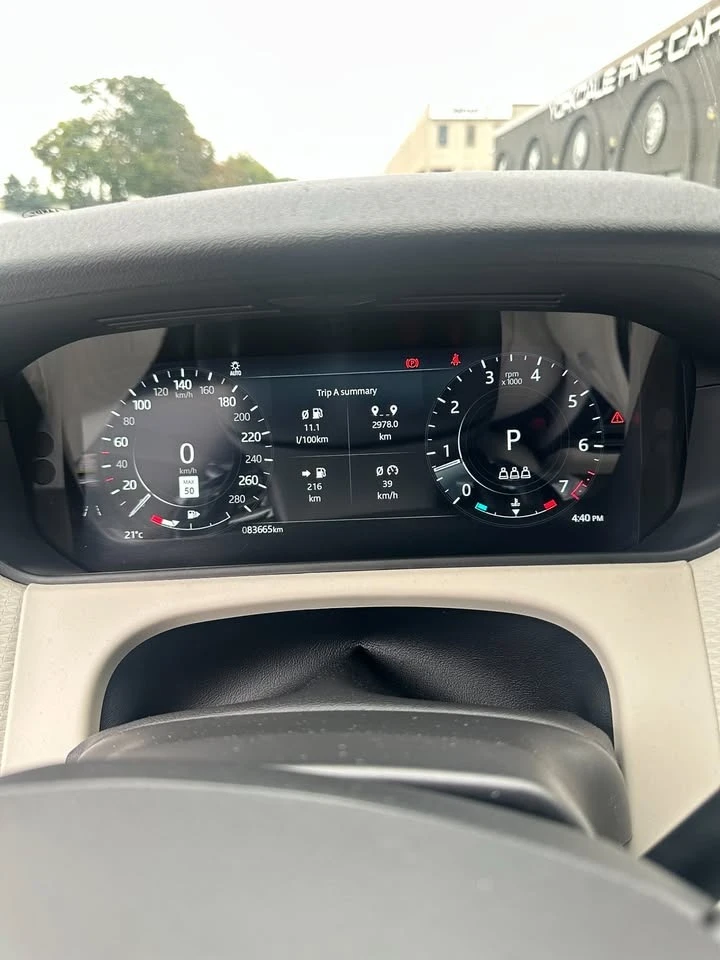 Land Rover Range Rover Velar S Package * * CARFAX * * АВТО КРЕДИТ * *  - изображение 10