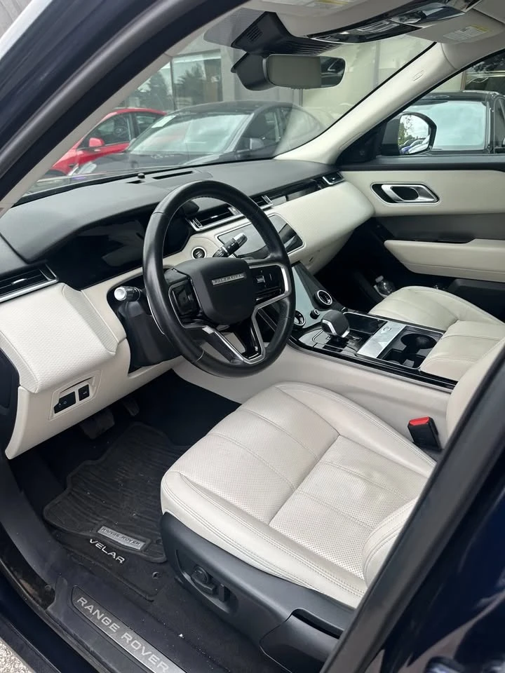 Land Rover Range Rover Velar S Package * * CARFAX * * АВТО КРЕДИТ * *  - изображение 7