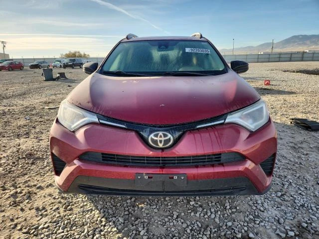 Toyota Rav4 2.5L 4 All wheel drive, снимка 10 - Автомобили и джипове - 53074220