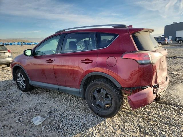Toyota Rav4 2.5L 4 All wheel drive, снимка 7 - Автомобили и джипове - 53074220