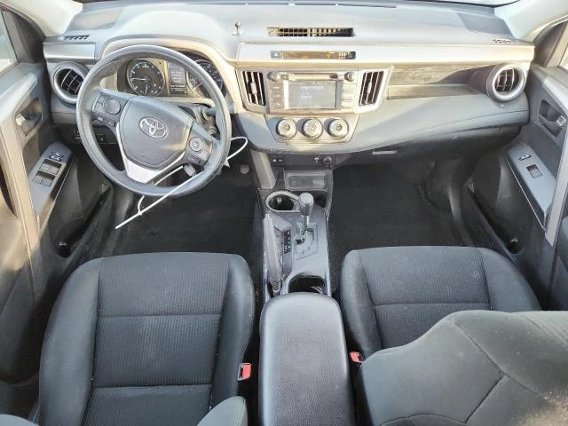 Toyota Rav4 2.5L 4 All wheel drive, снимка 13 - Автомобили и джипове - 53074220