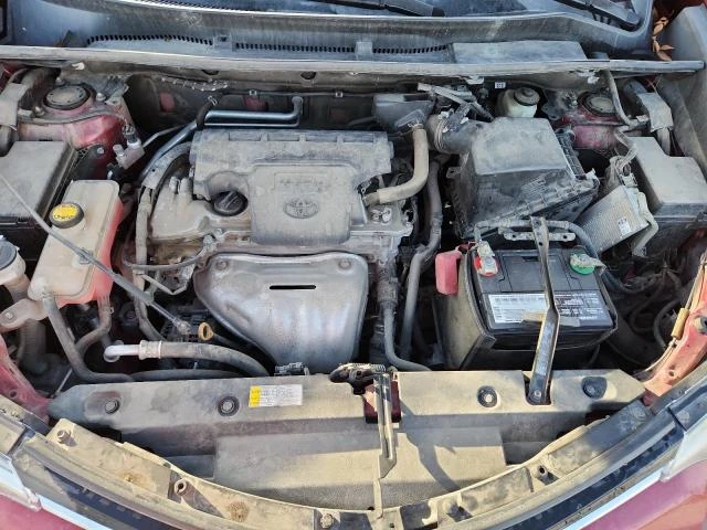 Toyota Rav4 2.5L 4 All wheel drive, снимка 4 - Автомобили и джипове - 53074220