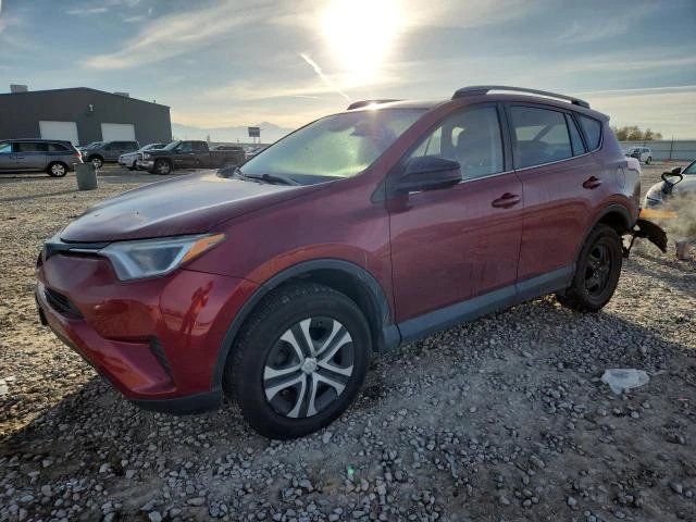 Toyota Rav4 2.5L 4 All wheel drive, снимка 2 - Автомобили и джипове - 53074220