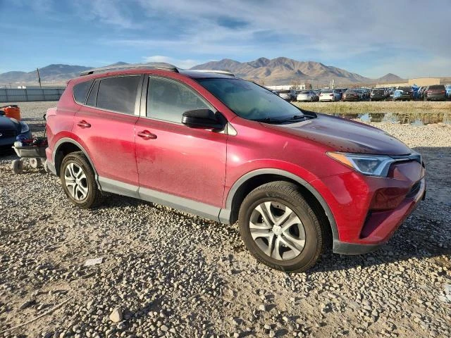 Toyota Rav4 2.5L 4 All wheel drive, снимка 9 - Автомобили и джипове - 53074220