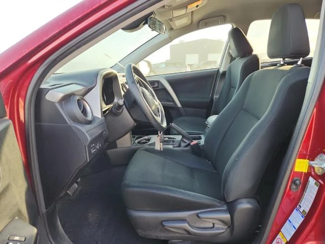 Toyota Rav4 2.5L 4 All wheel drive, снимка 12 - Автомобили и джипове - 53074220