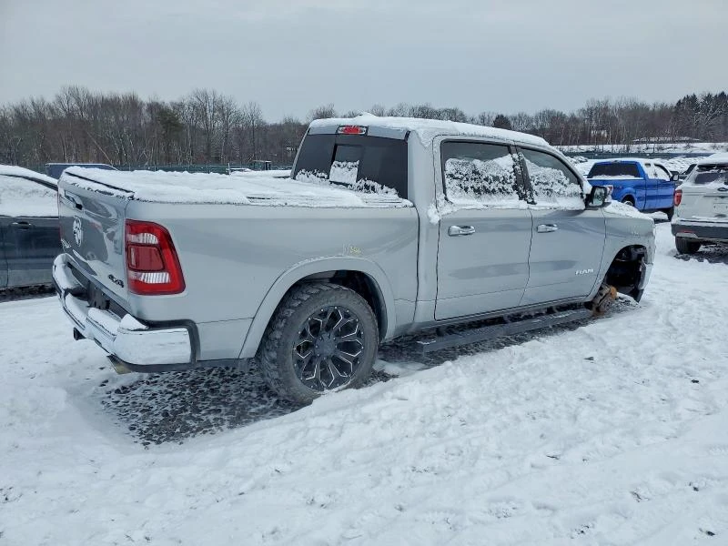 Dodge RAM 1500 LARAMIE - изображение 6