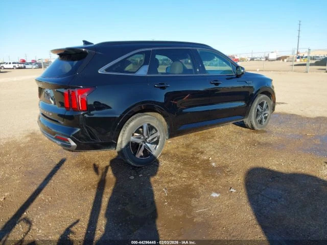 Kia Sorento * S* КОЖА* ПОДГРЕВ* LED* PANORAMA* , снимка 4 - Автомобили и джипове - 53798958