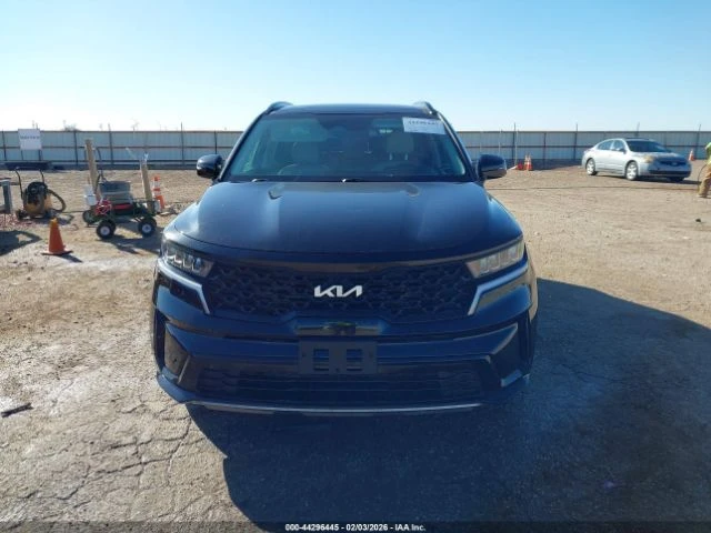 Kia Sorento * S* КОЖА* ПОДГРЕВ* LED* PANORAMA* , снимка 11 - Автомобили и джипове - 53798958