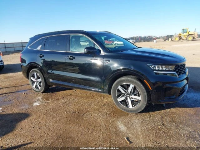 Kia Sorento * S* КОЖА* ПОДГРЕВ* LED* PANORAMA* , снимка 12 - Автомобили и джипове - 53798958