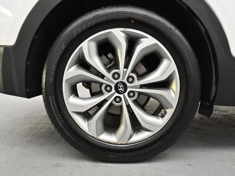 Hyundai Santa fe 2.0 , снимка 5 - Автомобили и джипове - 54256830