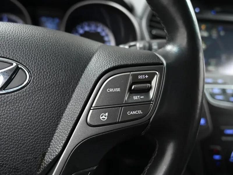 Hyundai Santa fe 2.0 , снимка 17 - Автомобили и джипове - 54256830