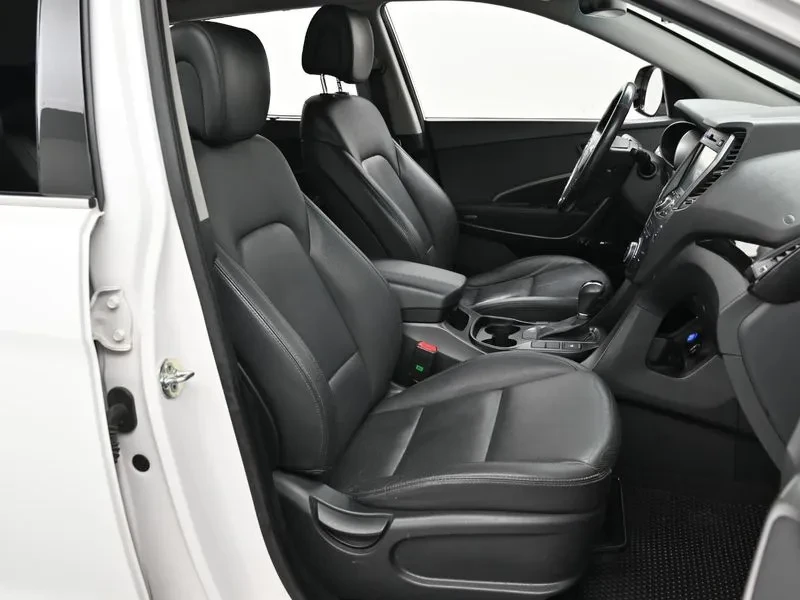 Hyundai Santa fe 2.0 , снимка 10 - Автомобили и джипове - 54256830