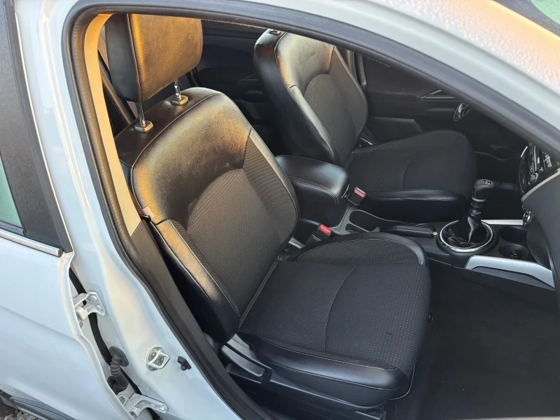 Citroen C4 AIRCROSS 1.6 HDI 4x4 , снимка 6 - Автомобили и джипове - 55739610