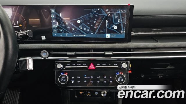 Hyundai Tucson Hybrid| КАМЕРА| ПОДГРЕВ| ОБДУХВАНЕ, снимка 8 - Автомобили и джипове - 55803875