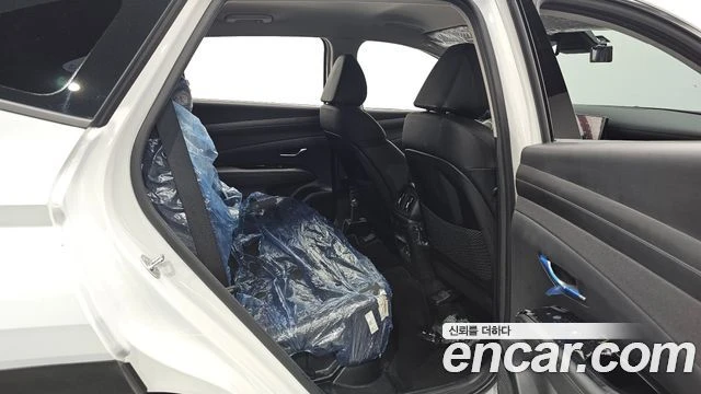 Hyundai Tucson Hybrid| КАМЕРА| ПОДГРЕВ| ОБДУХВАНЕ, снимка 15 - Автомобили и джипове - 55803875