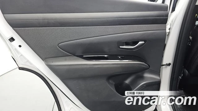 Hyundai Tucson Hybrid| КАМЕРА| ПОДГРЕВ| ОБДУХВАНЕ, снимка 14 - Автомобили и джипове - 55803875