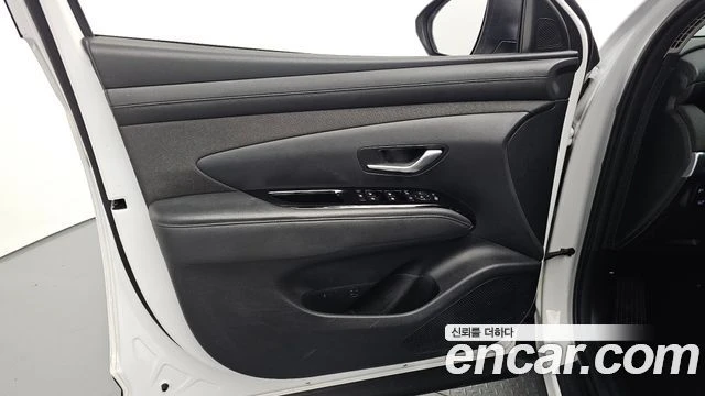 Hyundai Tucson Hybrid| КАМЕРА| ПОДГРЕВ| ОБДУХВАНЕ, снимка 13 - Автомобили и джипове - 55803875