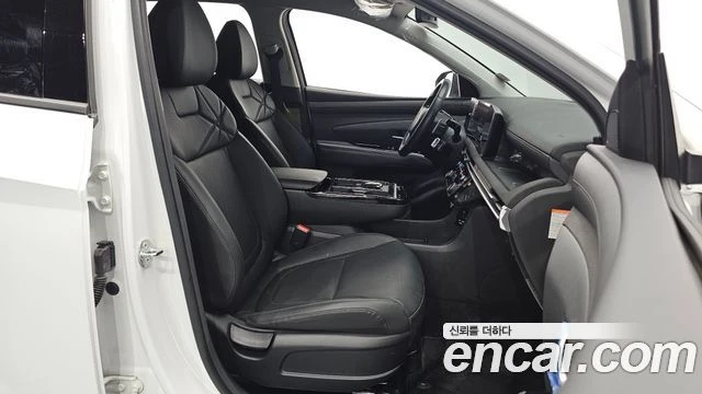 Hyundai Tucson Hybrid| КАМЕРА| ПОДГРЕВ| ОБДУХВАНЕ, снимка 7 - Автомобили и джипове - 55803875