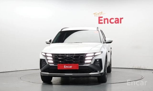 Hyundai Tucson Hybrid| КАМЕРА| ПОДГРЕВ| ОБДУХВАНЕ, снимка 3 - Автомобили и джипове - 55803875