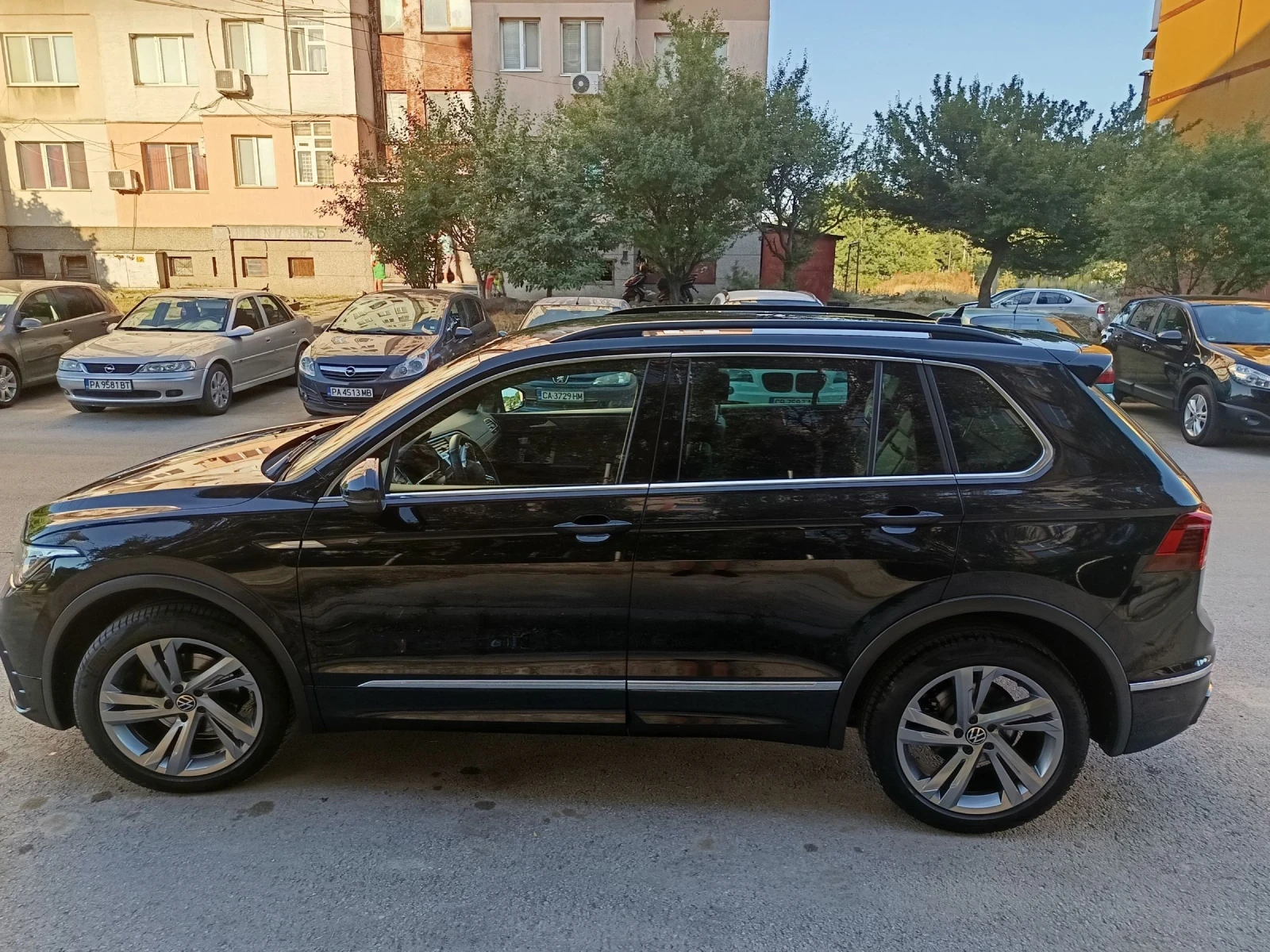 VW Tiguan  - изображение 2